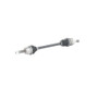 TrakMotive CV Axle Shaft HY-86030 - view 3