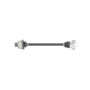 TrakMotive CV Axle Shaft P/N:AD-8171