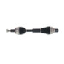 TrakMotive CV Axle Shaft CH-8119XTT