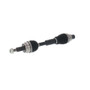 TrakMotive CV Axle Shaft CH-8119XTT - view 2