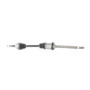 TrakMotive CV Axle Shaft P/N:NI-8022