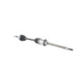 TrakMotive CV Axle Shaft P/N:NI-8022