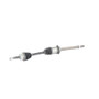 TrakMotive CV Axle Shaft P/N:NI-8022