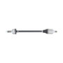TrakMotive CV Axle Shaft P/N:HO-86044