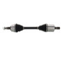 TrakMotive CV Axle Shaft P/N:CH-8298