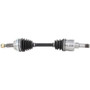 TrakMotive CV Axle Shaft P/N:MI-8089