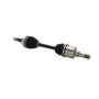 TrakMotive CV Axle Shaft MI-8089 - view 5