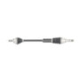 TrakMotive CV Axle Shaft SB-8047XTT