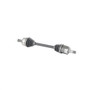 TrakMotive CV Axle Shaft P/N:HO-8506