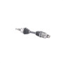 TrakMotive CV Axle Shaft MI-8138 - view 3