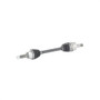 TrakMotive CV Axle Shaft P/N:MZ-8189
