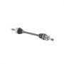 TrakMotive CV Axle Shaft HY-8118 - view 6