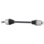 TrakMotive CV Axle Shaft P/N:HO-8635