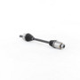 TrakMotive CV Axle Shaft P/N:HO-8635