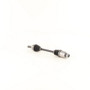 TrakMotive CV Axle Shaft P/N:HO-8678