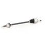 TrakMotive CV Axle Shaft RV-8018 - view 3