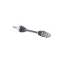 TrakMotive CV Axle Shaft HY-8087 - view 2