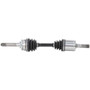 TrakMotive CV Axle Shaft HO-8264