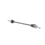 TrakMotive CV Axle Shaft SK-8061 - view 2