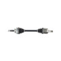 TrakMotive CV Axle Shaft HY-8091