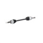 TrakMotive CV Axle Shaft FD-8170 - view 6