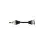 TrakMotive CV Axle Shaft P/N:NI-8435