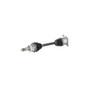 TrakMotive CV Axle Shaft P/N:NI-8435