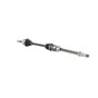 TrakMotive CV Axle Shaft P/N:TO-8218