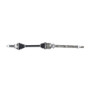 TrakMotive CV Axle Shaft P/N:NI-8388