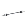 TrakMotive CV Axle Shaft P/N:MI-86010