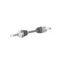 TrakMotive CV Axle Shaft P/N:NI-8029