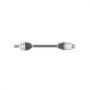 TrakMotive CV Axle Shaft P/N:HO-86034