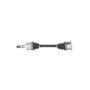 TrakMotive CV Axle Shaft NI-8449