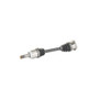 TrakMotive CV Axle Shaft NI-8449 - view 3