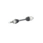 TrakMotive CV Axle Shaft FD-8271 - view 2