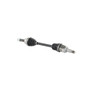 TrakMotive CV Axle Shaft NI-8575 - view 2
