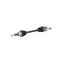 TrakMotive CV Axle Shaft NI-8575 - view 3