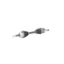 TrakMotive CV Axle Shaft VO-8005 - view 3