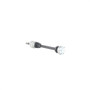 TrakMotive CV Axle Shaft VW-8166 - view 2