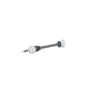 TrakMotive CV Axle Shaft P/N:VW-8166