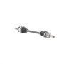 TrakMotive CV Axle Shaft HY-8094 - view 2