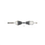 TrakMotive CV Axle Shaft P/N:MI-8106