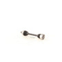 TrakMotive CV Axle Shaft VW-8151 - view 2