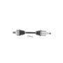 TrakMotive CV Axle Shaft MB-8064