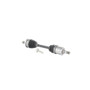 TrakMotive CV Axle Shaft MB-8064 - view 3