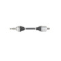 TrakMotive CV Axle Shaft FD-86039
