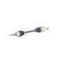 TrakMotive CV Axle Shaft MI-8213 - view 3