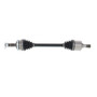 TrakMotive CV Axle Shaft HY-8351 - view 4