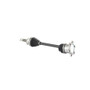 TrakMotive CV Axle Shaft P/N:NI-8606