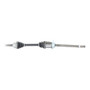 TrakMotive CV Axle Shaft P/N:NI-8205